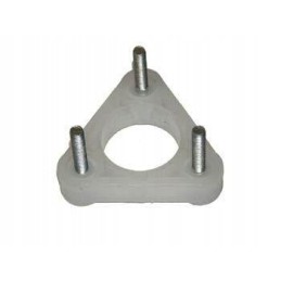 Motorgeneric purkštuvo maišytuvo tiltelis