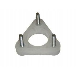 Motorgeneric purkštuvo maišytuvo tiltelis