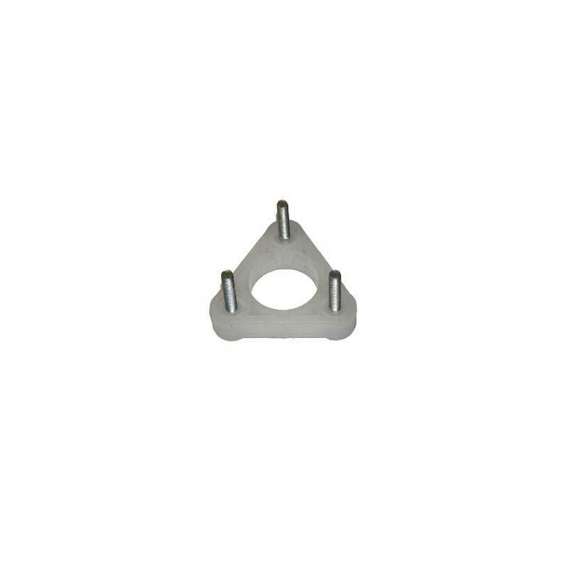 Motorgeneric purkštuvo maišytuvo tiltelis