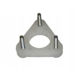 Motorgeneric purkštuvo maišytuvo tiltelis