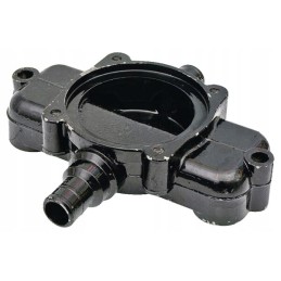 P60 siurblio kolektorius