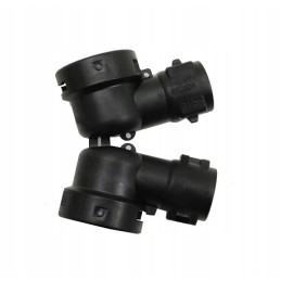 Kampinė Condor galinio žibinto kištuko dalis