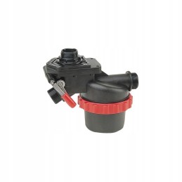 Siurbimo filtras, 3 krypčių vožtuvas 318103 1 1 2 arag