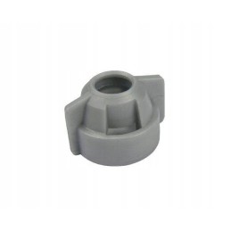 Pilkas dangtelis 0 103 08 k diskas ir sūkurinis įdėklas