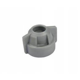 Pilkas dangtelis 0 103 08 k diskas ir sūkurinis įdėklas