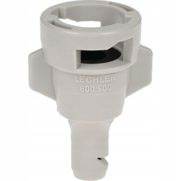 Skystų trąšų antgalis FD 130, pilkas, plastikinis