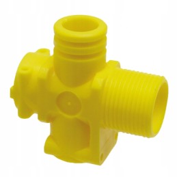 Laikiklio purškimo korpusas 475121697