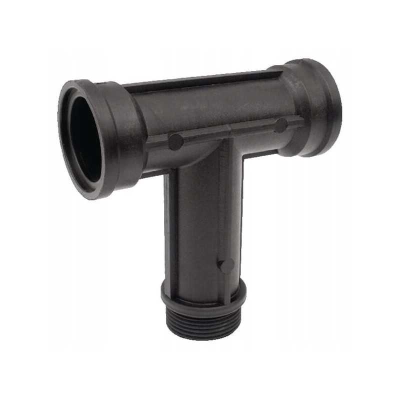 Siurblio kolektorius p120 65004031090327