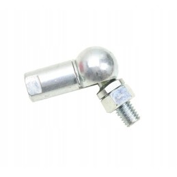 Šarnyrinis agrifac veidrodžio pavaros galas