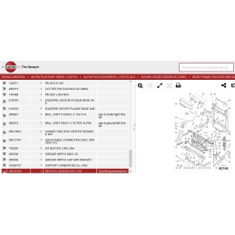 Greičio jutiklis hn m12 28129300 originalus