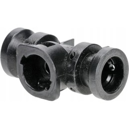 Kramp galvos korpusas