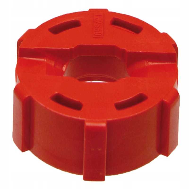 Raudonas antgalio dangtelis 475127560