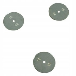 Dozavimo anga 18 mm lechler 0500301c0400