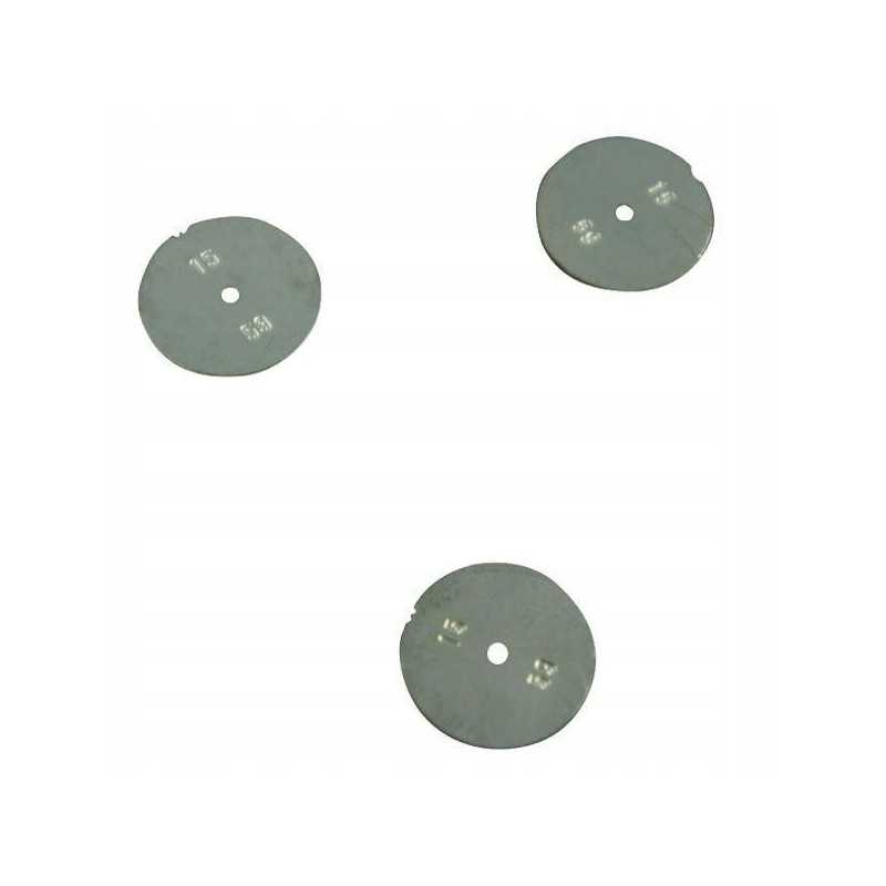 Dozavimo anga 18 mm lechler 0500301c0400