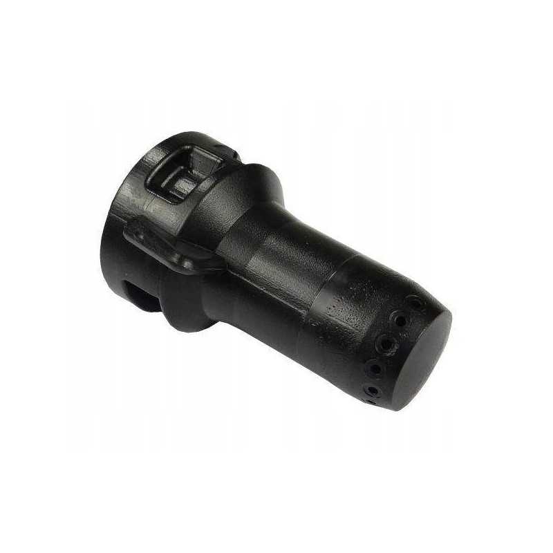 RSM ilgo dangtelio barstytuvas 08 pako purkštuvas