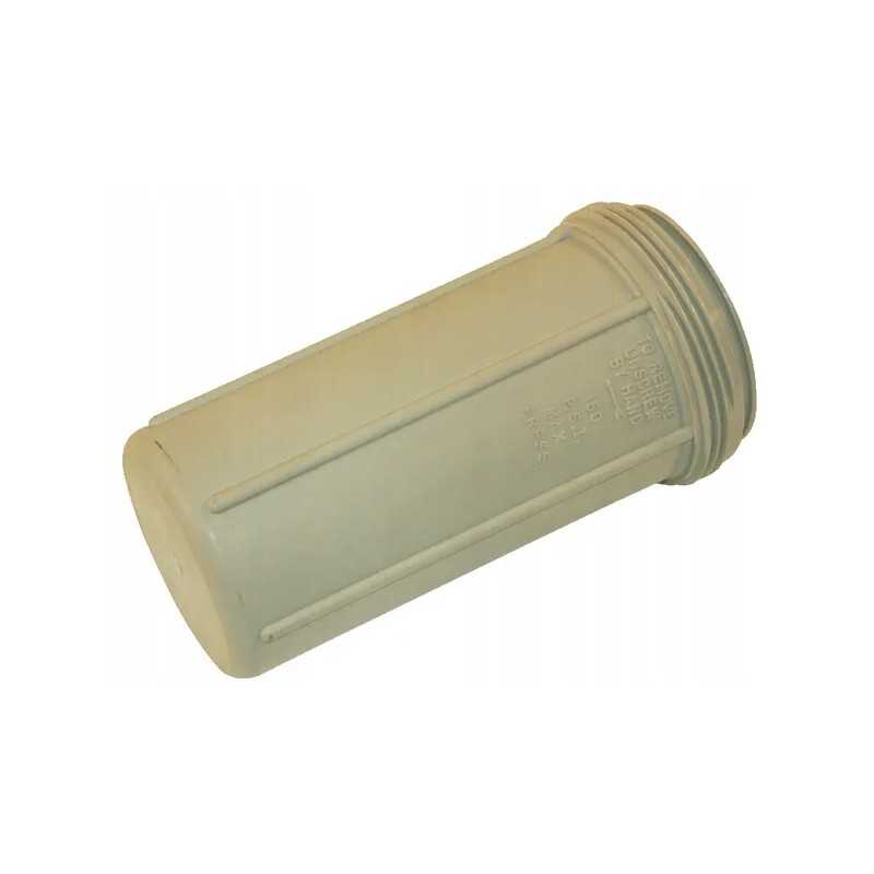 124 nailono filtrų paketas