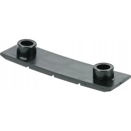 Kramp pagrindo dangtis