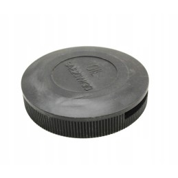 Comet Agrifac siurblio alyvos bako dangtis