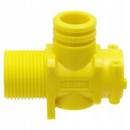 Purškiamas korpuso laikiklis