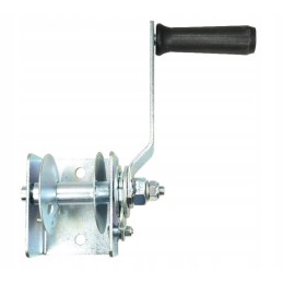 Gervė, liftas, sijos, purkštuvai