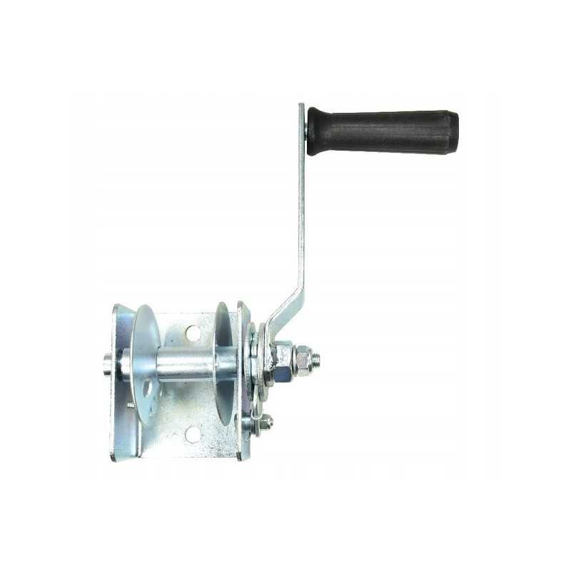 Gervė, liftas, sijos, purkštuvai