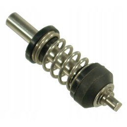 Slydimo vožtuvų rinkinys 463