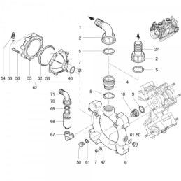 759051 vožtuvų komplektas