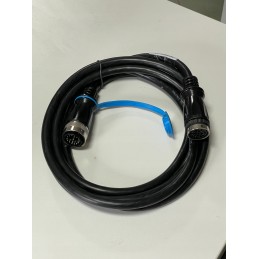 Bravo 180s ir 300s hidraulinio kabelio pratęsimas