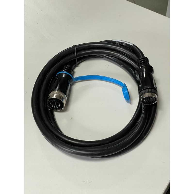 Bravo 180s ir 300s hidraulinio kabelio pratęsimas