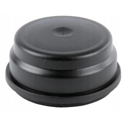 Apatinė 310 filtro dalis