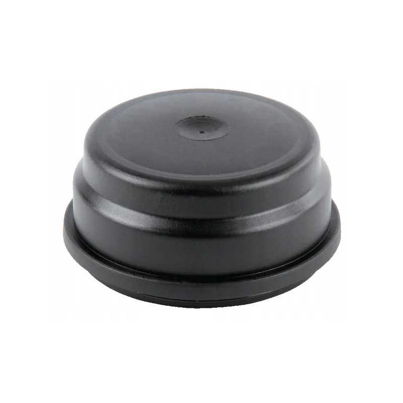 Apatinė 310 filtro dalis