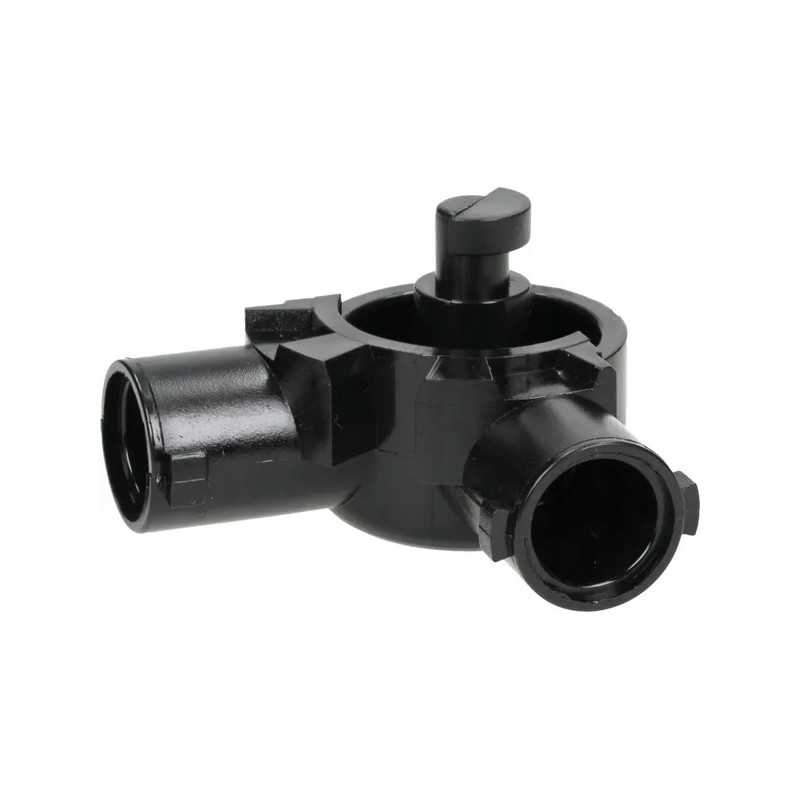 Kramp galvos dangtelis