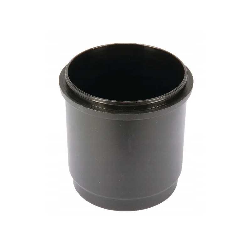 Kramp filtro konteineris