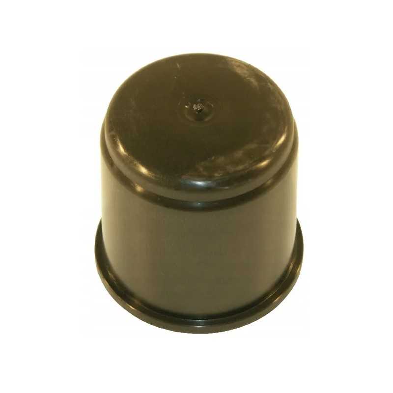 Apatinė 312 filtro dalis