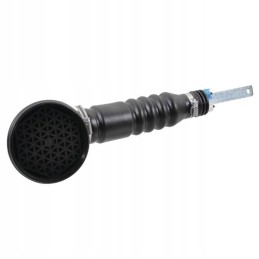 Putplasčio pistoleto antgalių rinkinys 520005 260