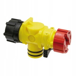 Purkštuvo korpuso komplektas 475026912