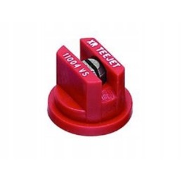 Teejet antgalis raudonas xr11004vs