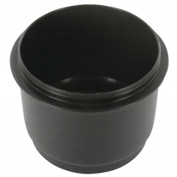 Kramp filtro konteineris