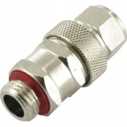 Solo žarnos jungtis