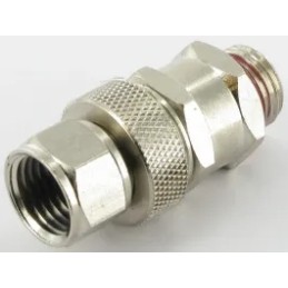 Solo žarnos jungtis