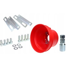 Annovi reverberi surinkimo rinkinys