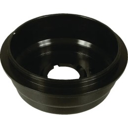 Kramp filtro konteineris