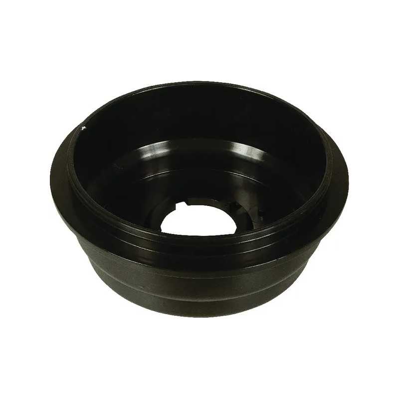 Kramp filtro konteineris