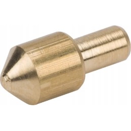 Braglia purkštuko kamštis