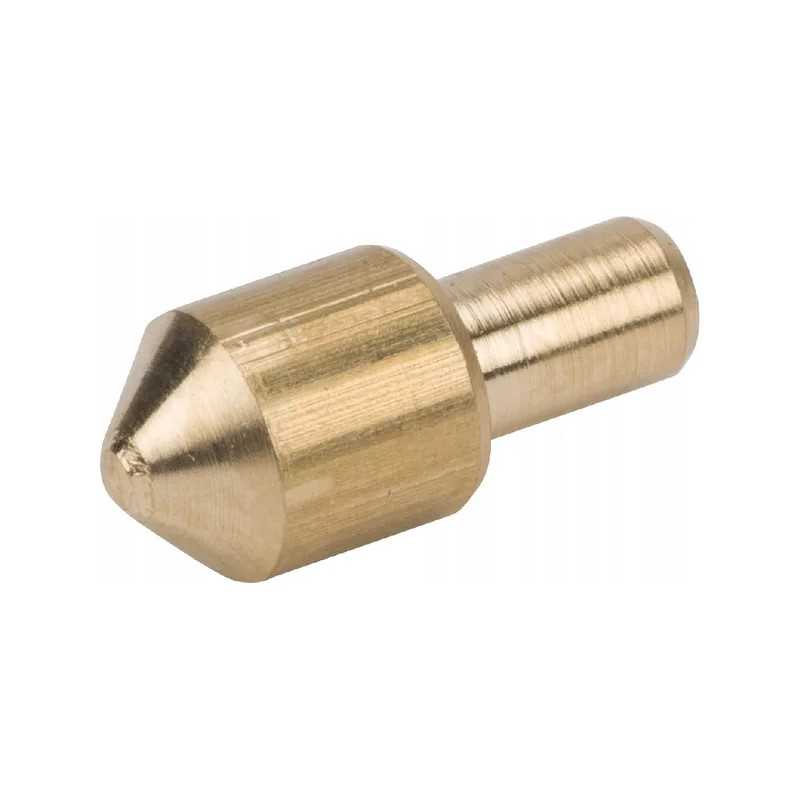 Braglia purkštuko kamštis