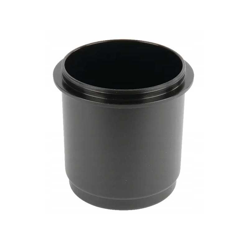 Kramp filtro konteineris