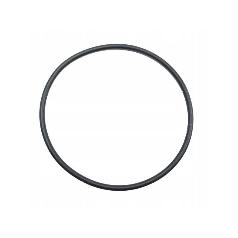 Didelio agrifac skysčio filtro dangtelio žiedas