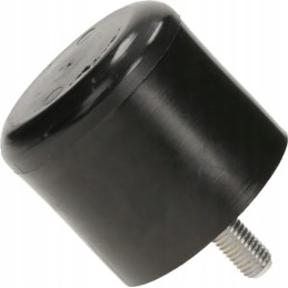 M12 guminė apykaklė