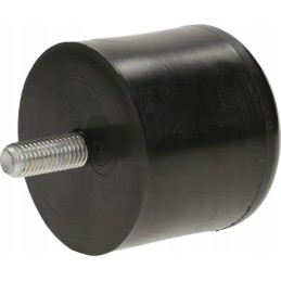 M12 guminė apykaklė