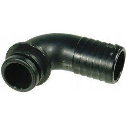 Siurblio alkūnė 1 1 4 kompl